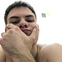 Знакомства: Назар, 20 лет, Минск