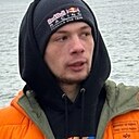 Знакомства: Sebi, 25 лет, Iași
