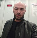 Знакомства: Гарик, 41 год, Иркутск