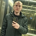 Знакомства: Кирилл, 23 года, Челябинск