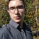 Знакомства: Данила, 20 лет, Омск