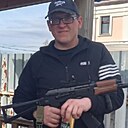 Знакомства: Сергей, 41 год, Ярославль