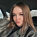 Знакомства: Анна, 24 года, Москва