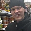 Знакомства: Антон, 25 лет, Югорск
