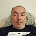 Знакомства: Мйша, 48 лет, Прага