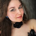 Знакомства: Кристина, 35 лет, Киров