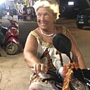 Знакомства: Татьяна, 70 лет, Москва