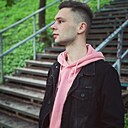 Знакомства: Роман, 27 лет, Полтава