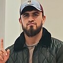 Знакомства: Азим, 31 год, Одинцово