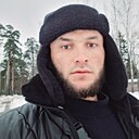 Знакомства: Fed, 29 лет, Москва