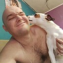 Знакомства: Кирилл, 35 лет, Томск