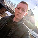 Знакомства: Николай, 21 год, Новосибирск