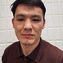 Знакомства: Бекжан, 22 года, Алматы