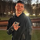 Знакомства: Михаил, 28 лет, Молодечно