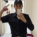 Знакомства: Шуайб, 19 лет, Махачкала