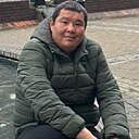 Знакомства: Галм, 36 лет, Алматы