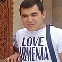 Знакомства: Вадим, 26 лет, Миллерово