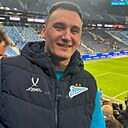 Знакомства: Сергей, 39 лет, Санкт-Петербург