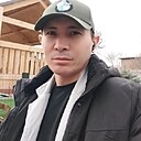 Знакомства: Руслан, 40 лет, Сокулук