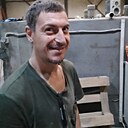 Знакомства: Дима, 51 год, Одесса