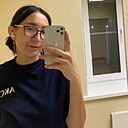Знакомства: Галина, 28 лет, Улан-Удэ