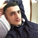 Знакомства: Эльмар, 35 лет, Дербент