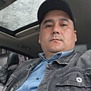 Знакомства: Икрам, 42 года, Рузаевка
