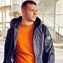 Знакомства: Александр, 36 лет, Сморгонь