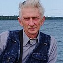 Знакомства: Владимир, 59 лет, Бологое