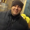 Знакомства: Саныч, 41 год, Братск