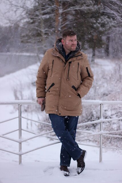 Фото - Tabor.ru