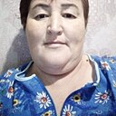 Знакомства: Илиза, 50 лет, Янаул