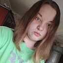 Знакомства: Настя, 20 лет, Бузулук