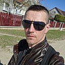 Знакомства: Вадим, 31 год, Островец