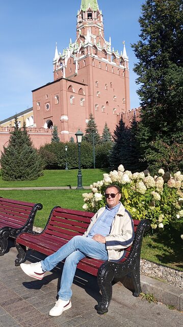 Фото - Tabor.ru