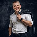 Знакомства: Андрей, 37 лет, Лида