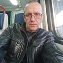 Знакомства: Андрей, 45 лет, Смоленск