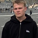 Знакомства: Дмитрий, 20 лет, Оренбург