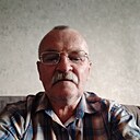 Знакомства: Сергей, 65 лет, Набережные Челны