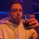 Знакомства: Даня, 26 лет, Орел