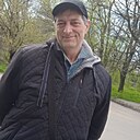 Знакомства: Андрей, 52 года, Донецкая