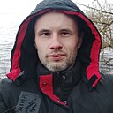 Знакомства: Дима, 33 года, Витебск