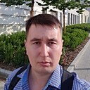 Знакомства: Денис, 34 года, Москва