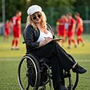Знакомства: Эвелина, 39 лет, Москва