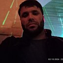 Знакомства: Али, 34 года, Истра