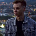 Знакомства: Николай, 37 лет, Ульяновск