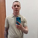 Знакомства: Евгений, 37 лет, Тихвин