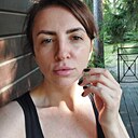 Знакомства: Люда, 41 год, Санкт-Петербург