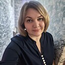 Знакомства: Ольга, 40 лет, Томск