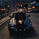 Знакомства: Кирилл, 25 лет, Оренбург